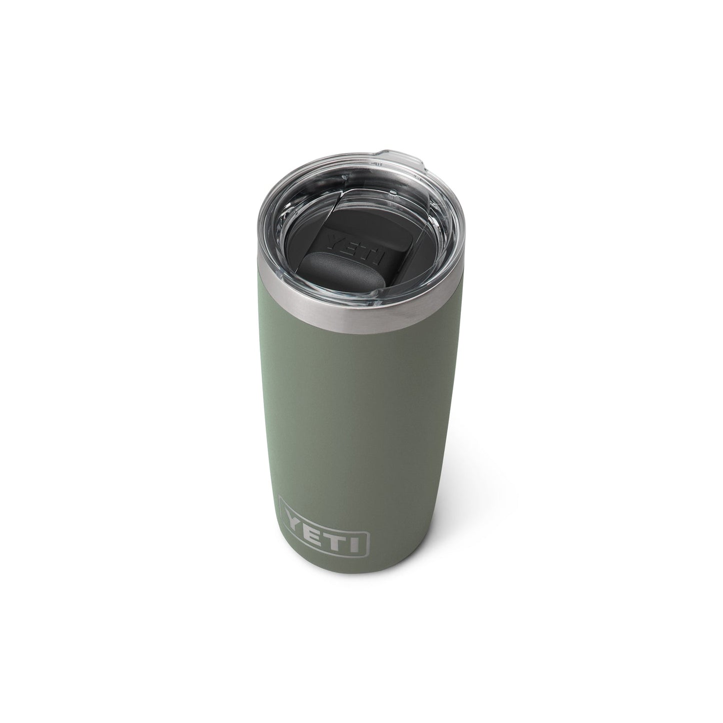 Termo Yeti Rambler MS 10oz / 295ml Color Camp Green