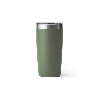 Termo Yeti Rambler MS 10oz / 295ml Color Camp Green