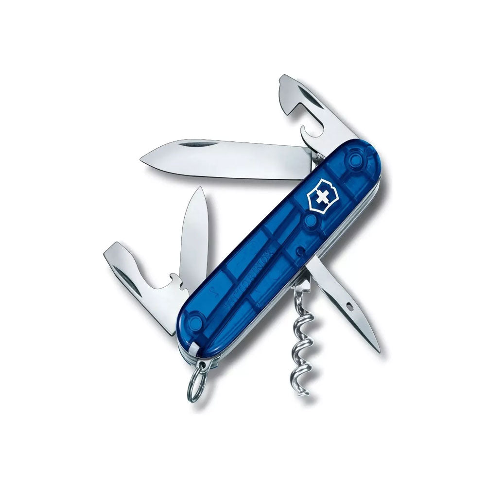 Navaja De Bolsillo Victorinox Spartan Varios Colores
