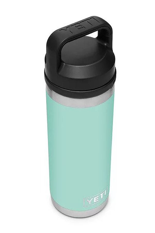 Termo botella Rambler 18 Oz Seafoam MARCA YETI