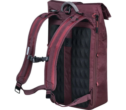 Mochila Victorinox Backpack Para Laptop Altmont Burgundy 602132