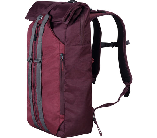 Mochila Victorinox Backpack Para Laptop Altmont Burgundy 602132