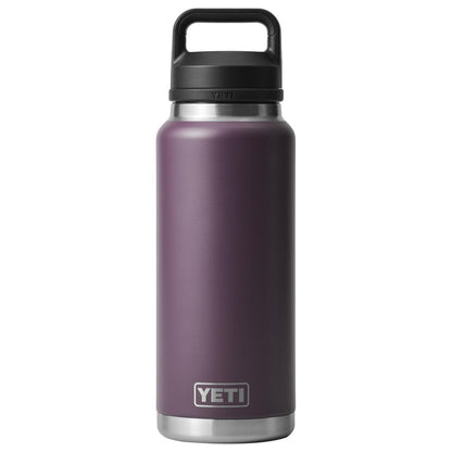 Termo YETI Rambler 36oz / 1065ml Bottle Chug NORDIC PURPLE