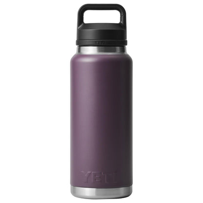 Termo YETI Rambler 36oz / 1065ml Bottle Chug NORDIC PURPLE