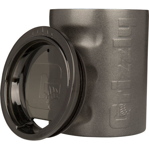 Vaso Taza Termica Grizzly Grip Rocks 11 Oz Alta Calidad