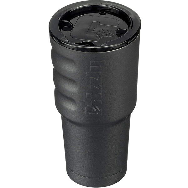 Termo Vaso Grizzly Grip Cup 32 - Charcoal