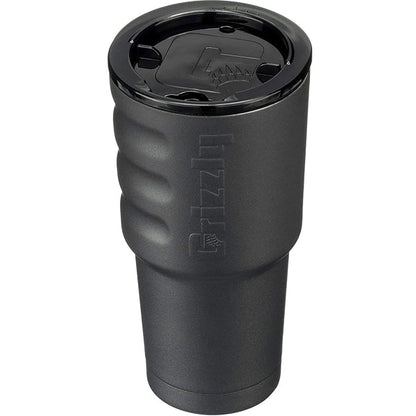 Termo Vaso Grizzly Grip Cup 32 - Charcoal