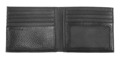 Cartera Victorinox Barcelona De Piel Rugosa Bi-fold 30163801