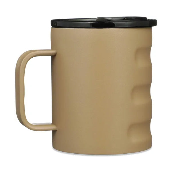 Taza Termica Grizzly Grip Camp Cup Doble Pared Al Vacio