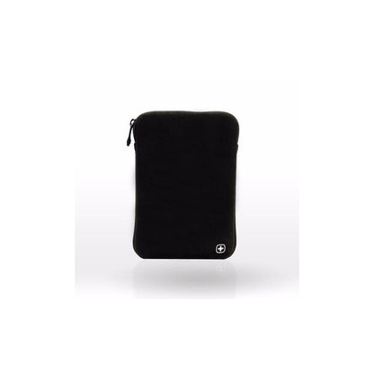 Funda Para Tableta De 7  Modelo Input Mini Azul Negra O Gris