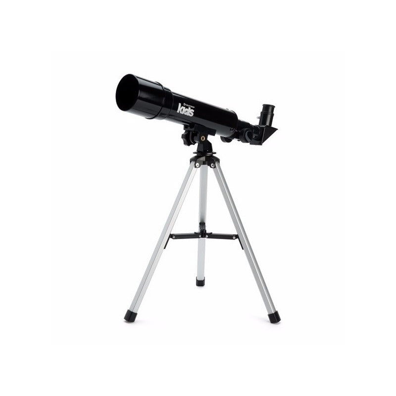 Telescopio Celestron Kids 50mm Refractor