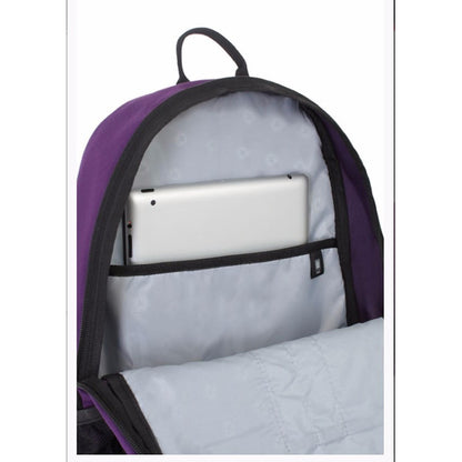 Mochila Morada Swiss Gear Modelo Sa6639