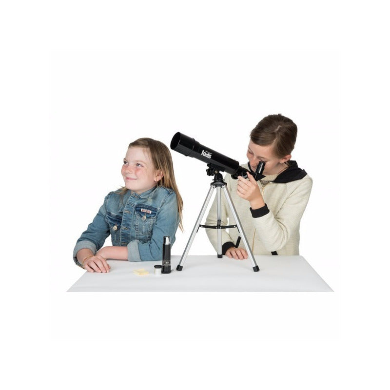 Telescopio Celestron Kids 50mm Refractor