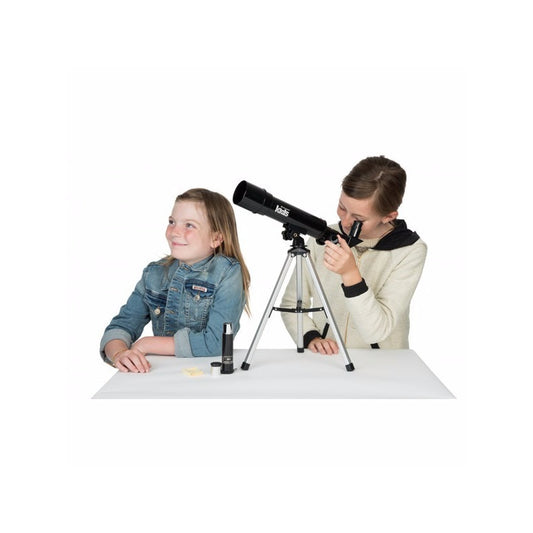 Telescopio Celestron Kids 50mm Refractor