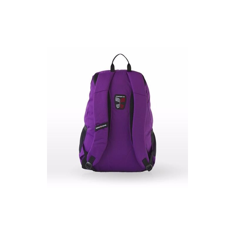 Mochila Morada Swiss Gear Modelo Sa6639