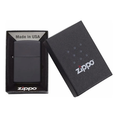 Encendedor Zippo Classics Polish Brass -dorado 254b