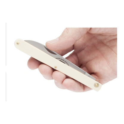 Navaja Imperial Schrade Ss102 Fruit Sampler De Una Hoja