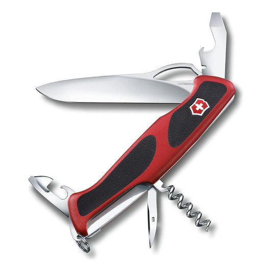 Navaja Suiza Victorinox Ranger Grip 61, 11 Usos 0.9553.mc