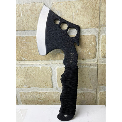 Hacha Con Funda Elk Ridge