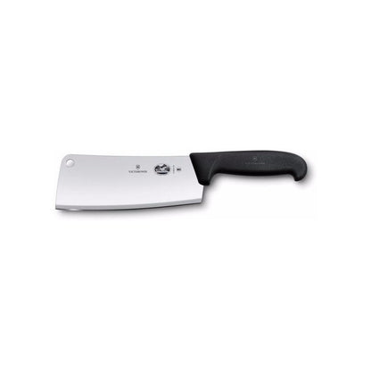 Cuchillo Hacha Victorinox De Cocina 5.4003.18