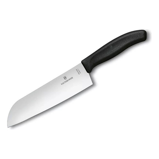 Cuchillo Santoku Swiss Classic Filetero Personalizado Laser