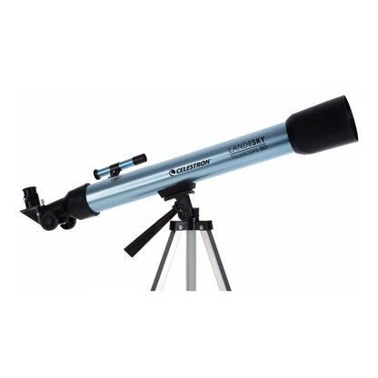 Telescopio Celestron Land And Sky 21002 600x50  Envío Gratis