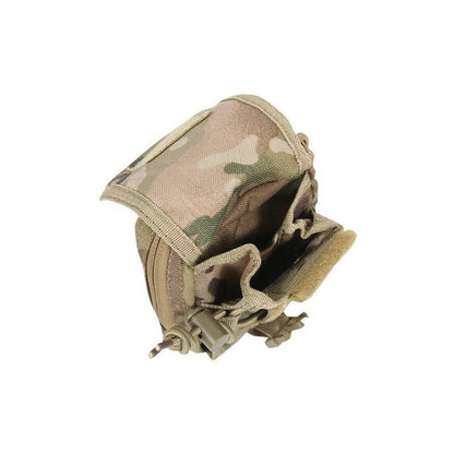 Bolso De Cintura Condor Gadget Pouch Multicam