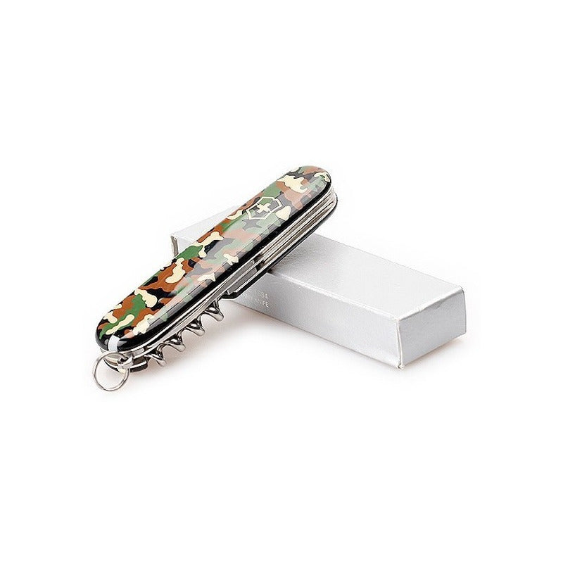 Navaja Victorinox Spartan Camuflaje 1.3603.94+grabado