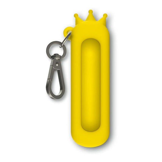 Funda De Silicona Victorinox Forma Corona Sunny Side 4.0450