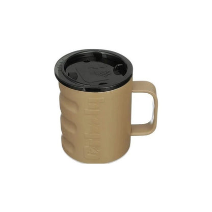 Taza Termica Grizzly Grip Camp Cup Doble Pared Al Vacio