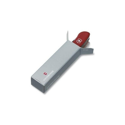 Navaja Victorinox  Hunter Roja 12 Funciones 0.8573