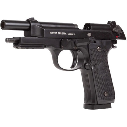 Pistola Beretta 92a1 Blowback 4.5 En Kit Y Envio Gratis