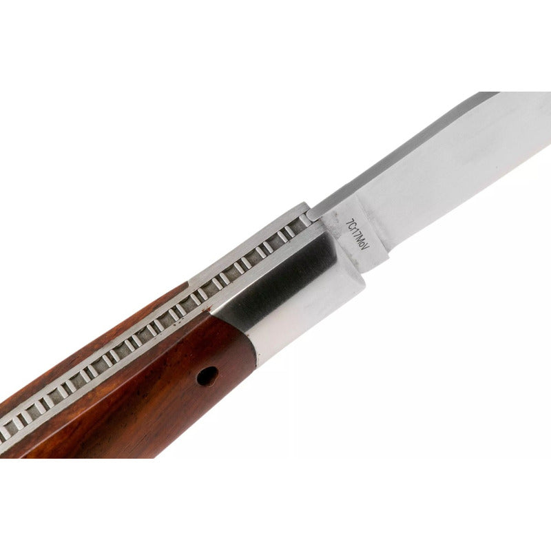 Navaja Böker Magnum Parzival Rosewood 01mb007