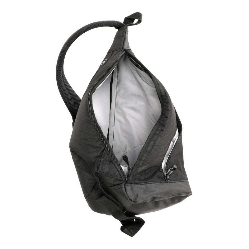 Mochila Victorinox Negra Altmont Original Monosling 606748