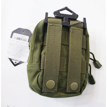 Bolso De Cintura Marca Condor Gadget Pouch Multicam