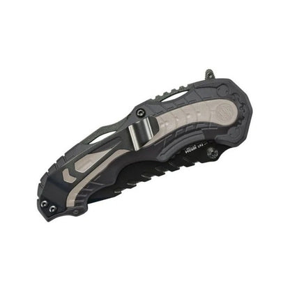 Navaja Asistida Smith & Wesson Swmp6/ Swmp6bs