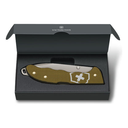 Victorinox Evoke Alox, Edición Limitada 2024 Personalizada