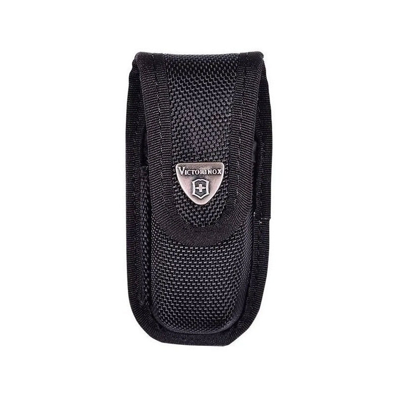 Navaja Victorinox Deluxe Tinker Con Funda, Cordón y Minichaira