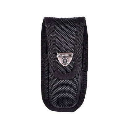Navaja Victorinox Deluxe Tinker Con Funda, Cordón y Minichaira