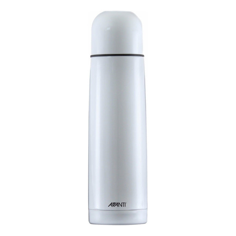 Termo Avanti Kc041 0.5l Blanco