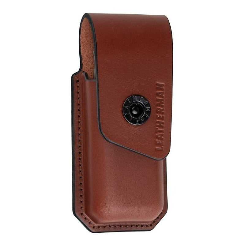 Funda De Piel Leatherman  Ainsworth  Grande Premium 934936