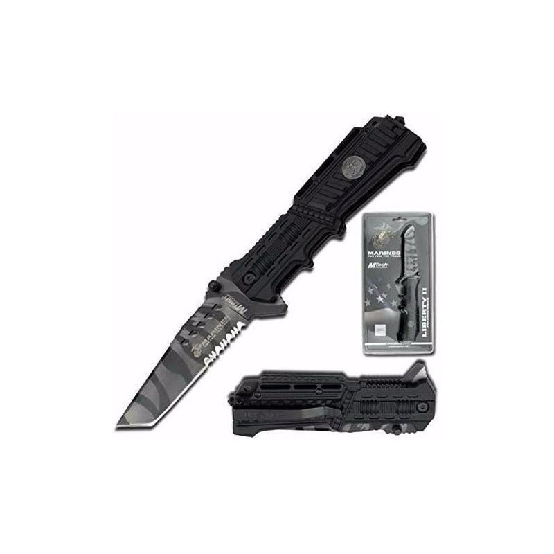 Navaja Tactica Mtech M-a1001uccs