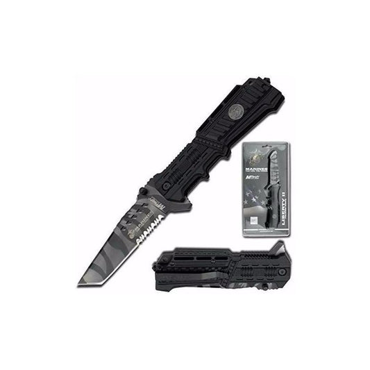 Navaja Tactica Mtech M-a1001uccs