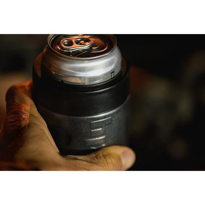 Portalatas Marca Grizzly Bote Tradic De 355 Ml Personalizado