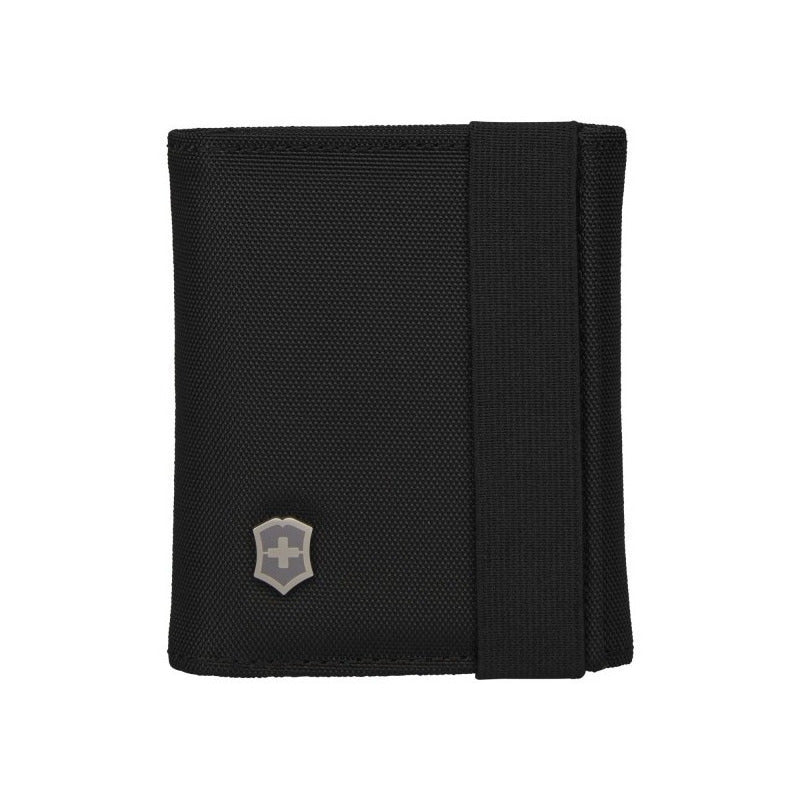 Cartera Victorinox Tres Dobleces Envió Gratis !