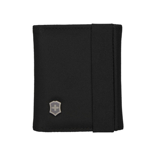 Cartera Victorinox Tres Dobleces Envió Gratis !