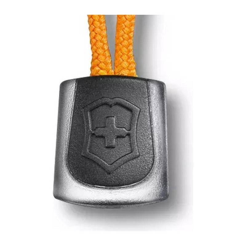 Victorinox Cordón Para Navaja, 2 Piezas Color Naranja