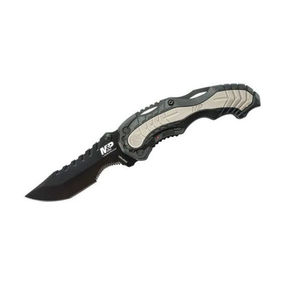 Navaja Asistida Smith & Wesson Swmp6/ Swmp6bs