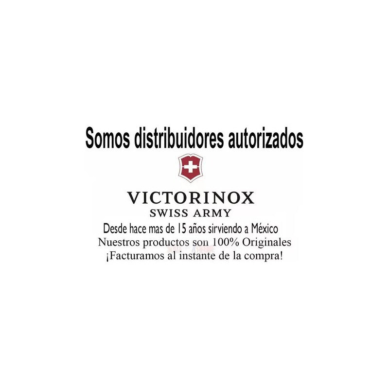 Cartera Victorinox Tres Dobleces Envió Gratis !