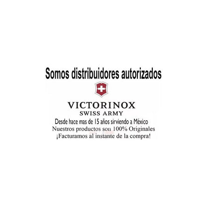 Cartera Victorinox Tres Dobleces Envió Gratis !